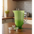 Royalford 2.2 Litre Acrylic Jug Green Color – Long - Lasting, BPA Free & Modern Design Water Jug - Al Kabayel Discount CentreRoyalford 2.2 Litre Acrylic Jug Green Color – Long - Lasting, BPA Free & Modern Design Water JugJugsROYALFORDAl Kabayel Discount Centre