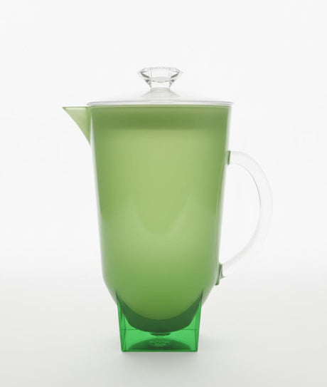 Royalford 2.2 Litre Acrylic Jug Green Color – Long - Lasting, BPA Free & Modern Design Water Jug - Al Kabayel Discount CentreRoyalford 2.2 Litre Acrylic Jug Green Color – Long - Lasting, BPA Free & Modern Design Water JugJugsROYALFORDAl Kabayel Discount Centre