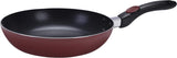 Royalford 22cm Elegant Non - Stick Fry Pan – Red Finish - Al Kabayel Discount CentreRoyalford 22cm Elegant Non - Stick Fry Pan – Red FinishFrying Pans & SkilletsROYALFORDAl Kabayel Discount Centre