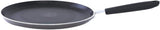 Royalford 28cm Pancake Maker Pan – Non - Stick Surface, Black (RF6081) - Al Kabayel Discount CentreRoyalford 28cm Pancake Maker Pan – Non - Stick Surface, Black (RF6081)Frying Pans & SkilletsROYALFORDAl Kabayel Discount Centre
