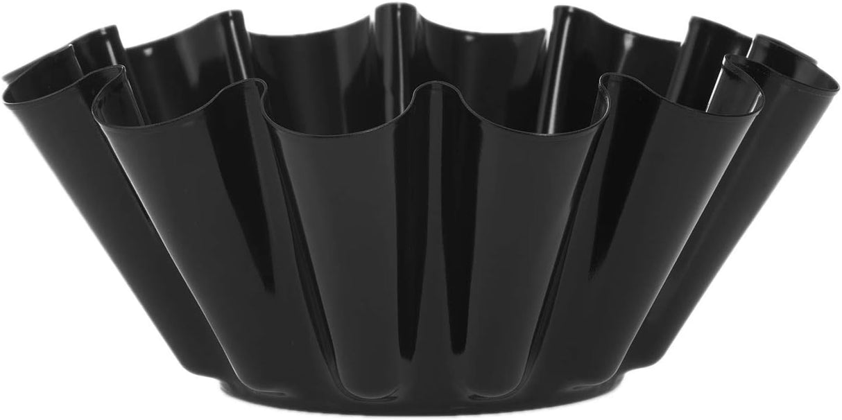 Royalford 2pcs Mini Broiche Cake Mould 13.2cm*6.2cm, Premium Non - Stick Coating, RF8785 - Al Kabayel Discount CentreRoyalford 2pcs Mini Broiche Cake Mould 13.2cm*6.2cm, Premium Non - Stick Coating, RF8785Frying Pans & SkilletsROYALFORDAl Kabayel Discount Centre