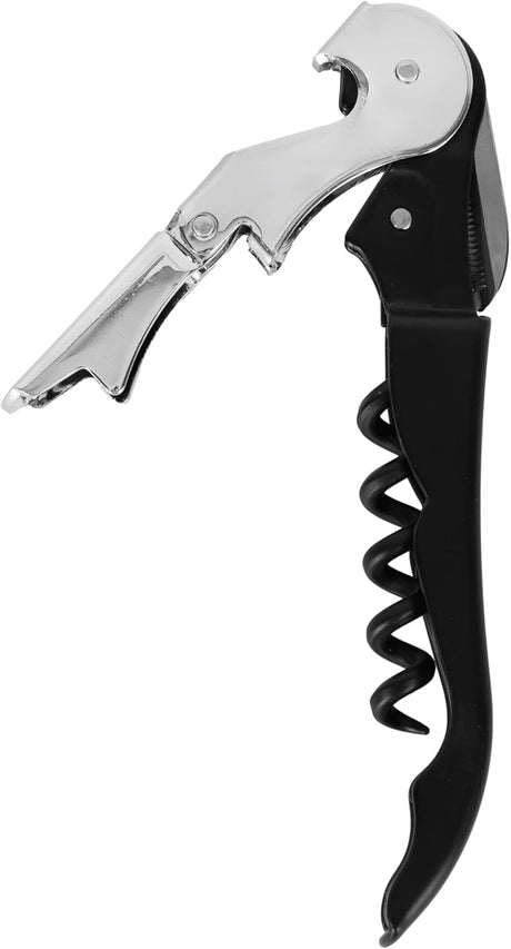 Royalford 3 - in - 1 Corkscrew Wine Opener – Carbon Steel Multi - Function Tool (RF12953) - Al Kabayel Discount CentreRoyalford 3 - in - 1 Corkscrew Wine Opener – Carbon Steel Multi - Function Tool (RF12953)Can OpenersROYALFORDAl Kabayel Discount Centre