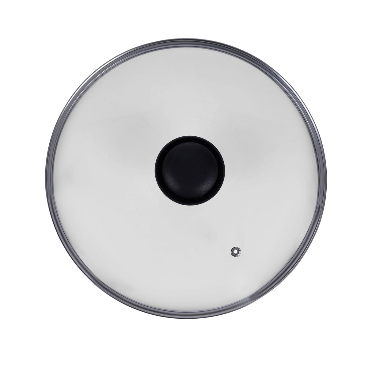 ROYALFORD 3 Layer Non - Stick Coating Fry Pan with Glass Lid 28cm - Al Kabayel Discount CentreROYALFORD 3 Layer Non - Stick Coating Fry Pan with Glass Lid 28cmFrying Pans & SkilletsROYALFORDAl Kabayel Discount Centre