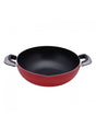 ROYALFORD 3 Layer Non - Stick Coating Kadai 30cm x 9.5cm, Heat Resistant Handle - Al Kabayel Discount CentreROYALFORD 3 Layer Non - Stick Coating Kadai 30cm x 9.5cm, Heat Resistant HandleFrying Pans & SkilletsROYALFORDAl Kabayel Discount Centre