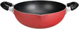 Royalford 30cm Honeycomb Non - Stick Kadai Wok – Durable Aluminium with Bakelite Handles (RF12894) - Al Kabayel Discount CentreRoyalford 30cm Honeycomb Non - Stick Kadai Wok – Durable Aluminium with Bakelite Handles (RF12894)WoksROYALFORDAl Kabayel Discount Centre