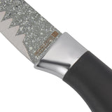 ROYALFORD 3.5" Paring Knife 21cm*2.2cm, Extra Sharp, SS Blade with Durable Non Stick Coating - RF12005 - Al Kabayel Discount CentreROYALFORD 3.5" Paring Knife 21cm*2.2cm, Extra Sharp, SS Blade with Durable Non Stick Coating - RF12005Cookware AccessoriesROYALFORDAl Kabayel Discount Centre