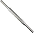 Royalford 36.5cm Stainless Steel Rolling Pin RF12274 Non - Stick for Flour Dough, Pastry Roller baking Tools 100% Food Grade Dishwasher Safe marks and Stains resistant - Al Kabayel Discount CentreRoyalford 36.5cm Stainless Steel Rolling Pin RF12274 Non - Stick for Flour Dough, Pastry Roller baking Tools 100% Food Grade Dishwasher Safe marks and Stains resistantKitchen Utensils & GadgetsROYALFORDAl Kabayel Discount Centre
