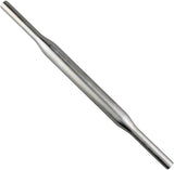 Royalford 36.5cm Stainless Steel Rolling Pin RF12274 Non - Stick for Flour Dough, Pastry Roller baking Tools 100% Food Grade Dishwasher Safe marks and Stains resistant - Al Kabayel Discount CentreRoyalford 36.5cm Stainless Steel Rolling Pin RF12274 Non - Stick for Flour Dough, Pastry Roller baking Tools 100% Food Grade Dishwasher Safe marks and Stains resistantKitchen Utensils & GadgetsROYALFORDAl Kabayel Discount Centre