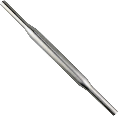 Royalford 36.5cm Stainless Steel Rolling Pin RF12274 Non - Stick for Flour Dough, Pastry Roller baking Tools 100% Food Grade Dishwasher Safe marks and Stains resistant - Al Kabayel Discount CentreRoyalford 36.5cm Stainless Steel Rolling Pin RF12274 Non - Stick for Flour Dough, Pastry Roller baking Tools 100% Food Grade Dishwasher Safe marks and Stains resistantKitchen Utensils & GadgetsROYALFORDAl Kabayel Discount Centre