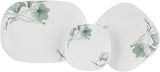 Royalford 36pcs Opalware Dinner Set Square, Includes Serving Platters, Dinner, Soup and Desserts Plates, Side Bowls and Spoons Dishwasher - Safe, Freezer and Microwave Safe, RF12880 - Al Kabayel Discount CentreRoyalford 36pcs Opalware Dinner Set Square, Includes Serving Platters, Dinner, Soup and Desserts Plates, Side Bowls and Spoons Dishwasher - Safe, Freezer and Microwave Safe, RF12880Dinnerware SetsROYALFORDAl Kabayel Discount Centre