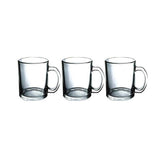 ROYALFORD 3pcs Glass Tumbler Set 220ml - RF2752 - Al Kabayel Discount CentreROYALFORD 3pcs Glass Tumbler Set 220ml - RF2752Drinkware SetsROYALFORDAl Kabayel Discount Centre