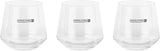 ROYALFORD 3pcs Glass Tumbler Set 290ml - RF12590 - Al Kabayel Discount CentreROYALFORD 3pcs Glass Tumbler Set 290ml - RF12590Drinkware SetsROYALFORDAl Kabayel Discount Centre