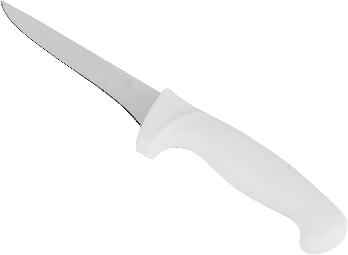 Royalford 3pcs Kitchen Knife Set RF13228 - Al Kabayel Discount CentreRoyalford 3pcs Kitchen Knife Set RF13228Knife & Knife SetsROYALFORDAl Kabayel Discount Centre