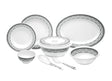 Royalford 40-Piece Melamine Ware Dinner Set – RF6721 - Al Kabayel Discount CentreRoyalford 40-Piece Melamine Ware Dinner Set – RF6721Dinnerware SetsROYALFORDAl Kabayel Discount Centre