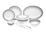 Royalford 40-Piece Melamine Ware Dinner Set – RF6721 - Al Kabayel Discount CentreRoyalford 40-Piece Melamine Ware Dinner Set – RF6721Dinnerware SetsROYALFORDAl Kabayel Discount Centre