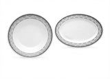 Royalford 40-Piece Melamine Ware Dinner Set – RF6721 - Al Kabayel Discount CentreRoyalford 40-Piece Melamine Ware Dinner Set – RF6721Dinnerware SetsROYALFORDAl Kabayel Discount Centre