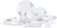 Royalford 42pcs Opalware Dinner Set Includes Serving Platters, Dinner, Soup and Desserts Plates, Side Bowls and Spoons Dishwasher - Safe, Freezer and Microwave Safe, RF12882 - Al Kabayel Discount CentreRoyalford 42pcs Opalware Dinner Set Includes Serving Platters, Dinner, Soup and Desserts Plates, Side Bowls and Spoons Dishwasher - Safe, Freezer and Microwave Safe, RF12882Dinnerware SetsROYALFORDAl Kabayel Discount Centre