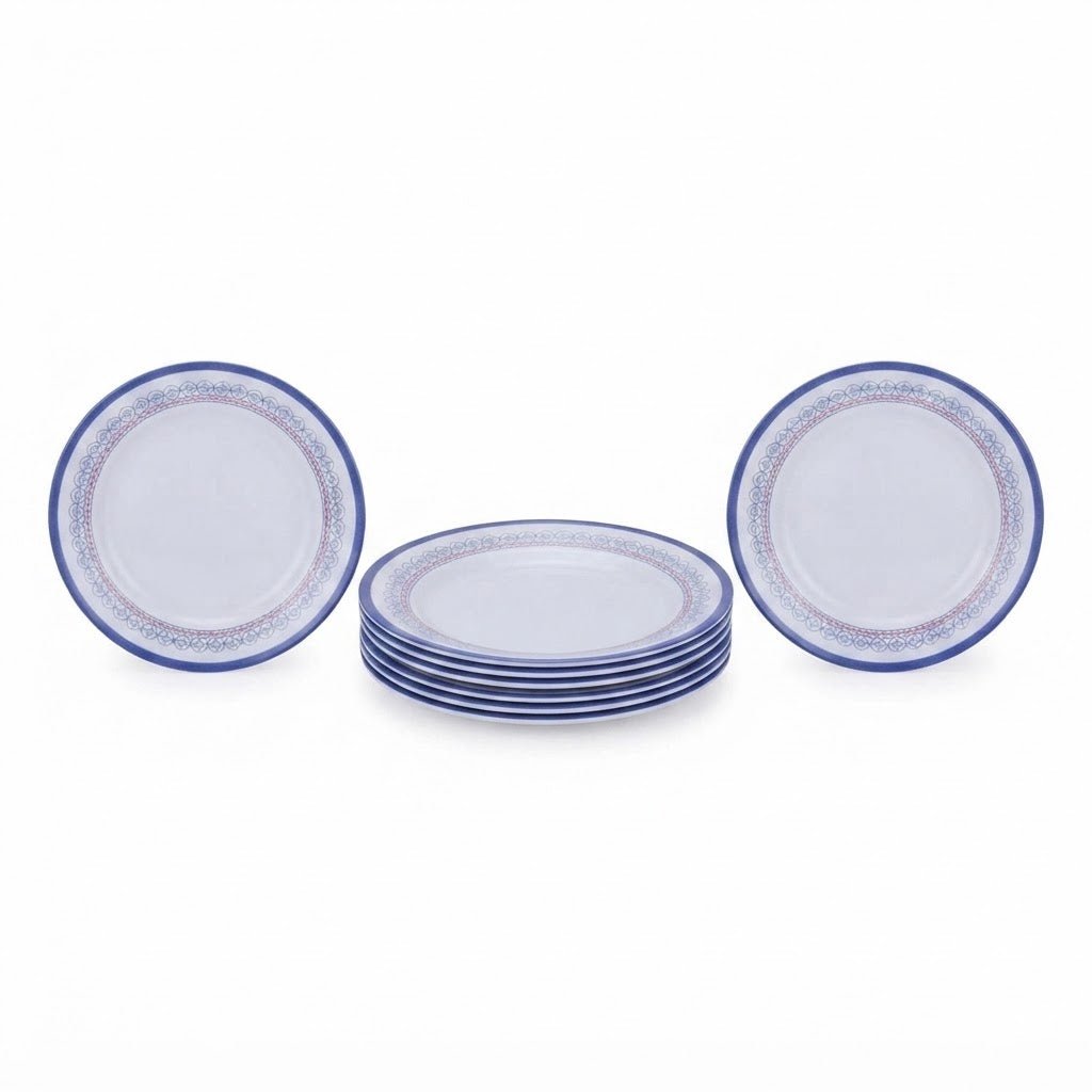 Royalford 45-Piece Melamine Ware Dinner Set (RF6718) - Al Kabayel Discount CentreRoyalford 45-Piece Melamine Ware Dinner Set (RF6718)Dinnerware SetsROYALFORDAl Kabayel Discount Centre