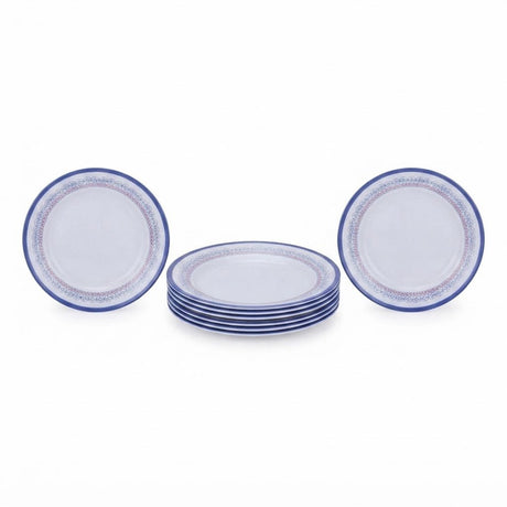 Royalford 45-Piece Melamine Ware Dinner Set (RF6718) - Al Kabayel Discount CentreRoyalford 45-Piece Melamine Ware Dinner Set (RF6718)Dinnerware SetsROYALFORDAl Kabayel Discount Centre