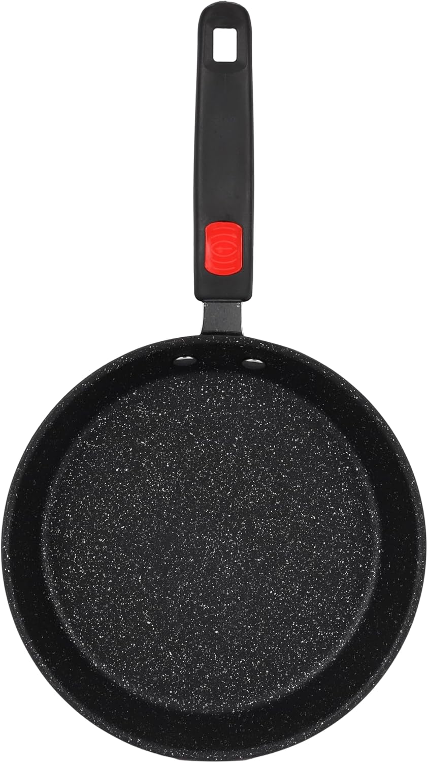 Royalford 4pcs Non-Stick Cookware Set RF13173 - Al Kabayel Discount CentreRoyalford 4pcs Non-Stick Cookware Set RF13173Cookware SetROYALFORDAl Kabayel Discount Centre