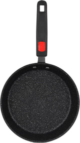 Royalford 4pcs Non-Stick Cookware Set RF13173 - Al Kabayel Discount CentreRoyalford 4pcs Non-Stick Cookware Set RF13173Cookware SetROYALFORDAl Kabayel Discount Centre