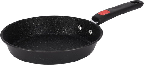 Royalford 4pcs Non-Stick Cookware Set RF13173 - Al Kabayel Discount CentreRoyalford 4pcs Non-Stick Cookware Set RF13173Cookware SetROYALFORDAl Kabayel Discount Centre