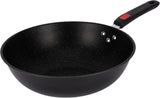 Royalford 4pcs Non-Stick Cookware Set RF13173 - Al Kabayel Discount CentreRoyalford 4pcs Non-Stick Cookware Set RF13173Cookware SetROYALFORDAl Kabayel Discount Centre