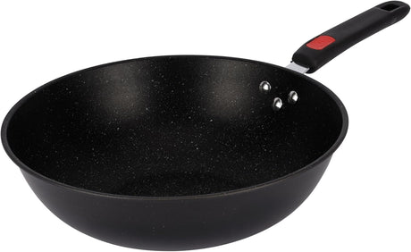 Royalford 4pcs Non-Stick Cookware Set RF13173 - Al Kabayel Discount CentreRoyalford 4pcs Non-Stick Cookware Set RF13173Cookware SetROYALFORDAl Kabayel Discount Centre