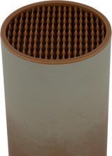 Royalford 6 - Piece Kitchen Knife Set with Block – Non - Stick Stainless Steel Blades (RF12117) Assorted Color - Al Kabayel Discount CentreRoyalford 6 - Piece Kitchen Knife Set with Block – Non - Stick Stainless Steel Blades (RF12117) Assorted ColorKnife & Knife SetsROYALFORDAl Kabayel Discount Centre