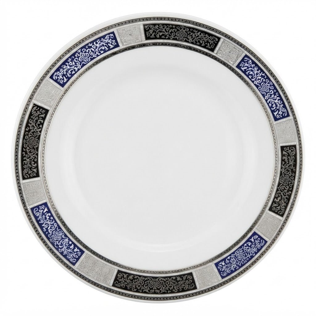 Royalford 70-Piece Melamine Ware Dinner Set (RF12675) - Al Kabayel Discount CentreRoyalford 70-Piece Melamine Ware Dinner Set (RF12675)Dinnerware SetsROYALFORDAl Kabayel Discount Centre