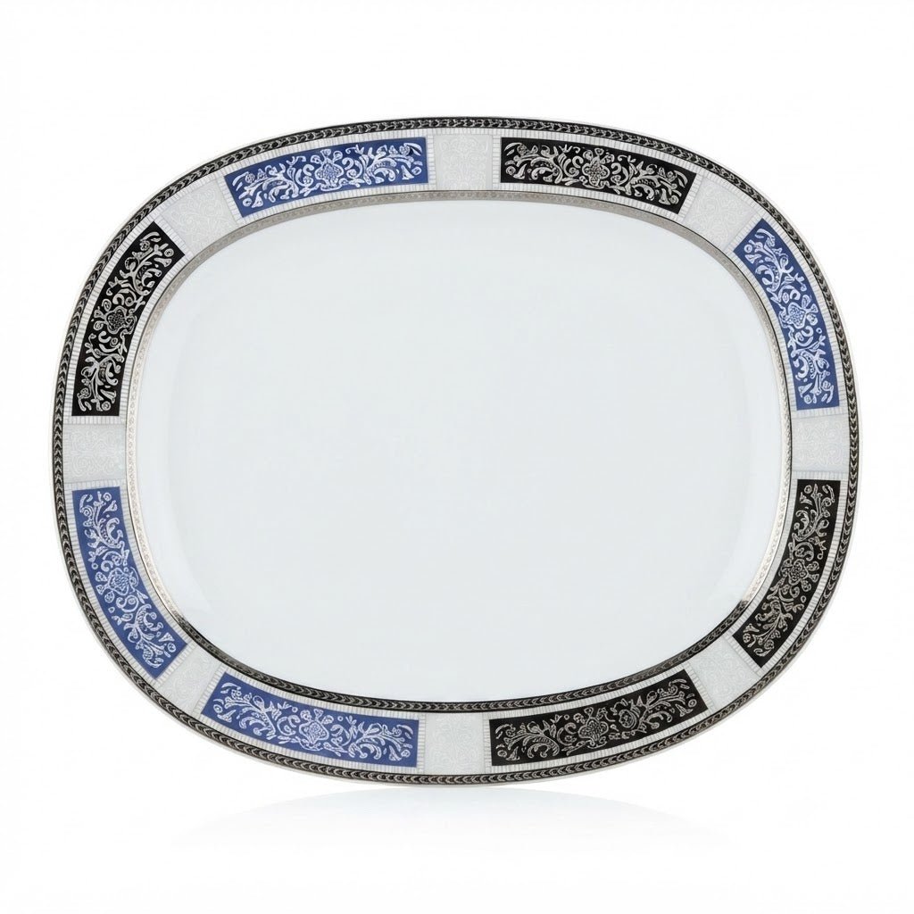 Royalford 70-Piece Melamine Ware Dinner Set (RF12675) - Al Kabayel Discount CentreRoyalford 70-Piece Melamine Ware Dinner Set (RF12675)Dinnerware SetsROYALFORDAl Kabayel Discount Centre