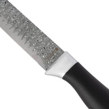 Royalford 8" Slicer Knife RF12008 Stainless Steel Food Grade Blade with Non Stick Coating Dishwasher Safe - Al Kabayel Discount CentreRoyalford 8" Slicer Knife RF12008 Stainless Steel Food Grade Blade with Non Stick Coating Dishwasher SafeKitchen Utensils & GadgetsROYALFORDAl Kabayel Discount Centre
