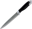 Royalford 8" Slicer Knife RF12008 Stainless Steel Food Grade Blade with Non Stick Coating Dishwasher Safe - Al Kabayel Discount CentreRoyalford 8" Slicer Knife RF12008 Stainless Steel Food Grade Blade with Non Stick Coating Dishwasher SafeKitchen Utensils & GadgetsROYALFORDAl Kabayel Discount Centre