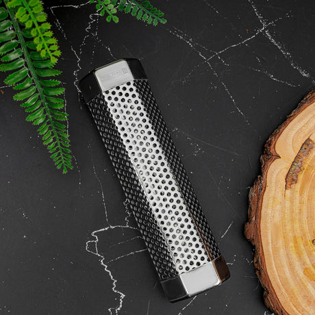 ROYALFORD 8" Stainless Steel BBQ Smoker Tube 20.5cm*5.5cm*5cm - RF12456 - Al Kabayel Discount CentreROYALFORD 8" Stainless Steel BBQ Smoker Tube 20.5cm*5.5cm*5cm - RF12456Kitchen Utensils & GadgetsROYALFORDAl Kabayel Discount Centre