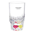 Royalford Acrylic Glass With Crystal Base 240ml, Water Cup Drinking Glass - Al Kabayel Discount CentreRoyalford Acrylic Glass With Crystal Base 240ml, Water Cup Drinking GlassTumblerROYALFORDAl Kabayel Discount Centre