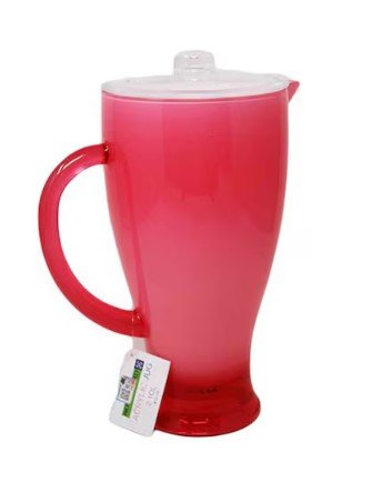 Royalford Acrylic Jug 2100ml Color Pink - Al Kabayel Discount CentreRoyalford Acrylic Jug 2100ml Color PinkJugsROYALFORDAl Kabayel Discount Centre