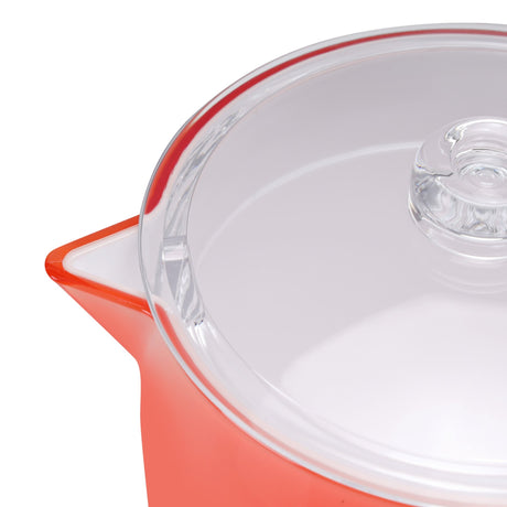 Royalford Acrylic Jug 2100ml Color Red - Al Kabayel Discount CentreRoyalford Acrylic Jug 2100ml Color RedJugsROYALFORDAl Kabayel Discount Centre