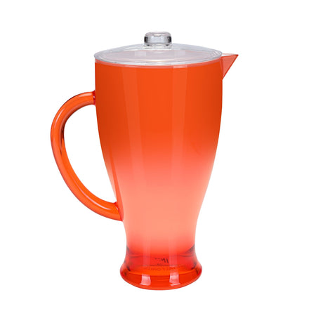 Royalford Acrylic Jug 2100ml Color Red - Al Kabayel Discount CentreRoyalford Acrylic Jug 2100ml Color RedJugsROYALFORDAl Kabayel Discount Centre