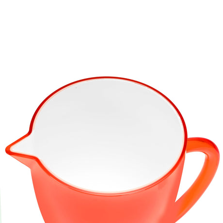 Royalford Acrylic Jug 2100ml Color Red - Al Kabayel Discount CentreRoyalford Acrylic Jug 2100ml Color RedJugsROYALFORDAl Kabayel Discount Centre