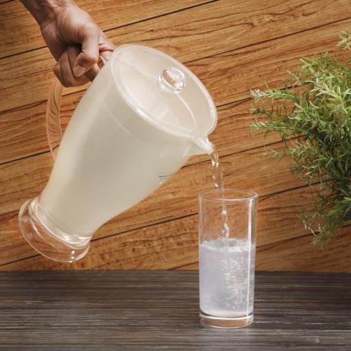 Royalford Acrylic Jug 2100ml Color White - Al Kabayel Discount CentreRoyalford Acrylic Jug 2100ml Color WhiteJugsROYALFORDAl Kabayel Discount Centre
