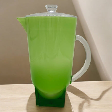 Royalford Acrylic pretty Jug 2200ml Color Green - Al Kabayel Discount CentreRoyalford Acrylic pretty Jug 2200ml Color GreenJugsROYALFORDAl Kabayel Discount Centre