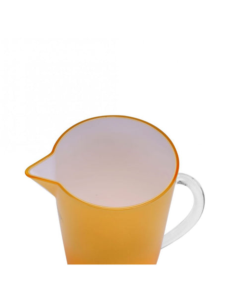 Royalford Acrylic pretty Jug 2200ml Color Yellow - Al Kabayel Discount CentreRoyalford Acrylic pretty Jug 2200ml Color YellowJugsROYALFORDAl Kabayel Discount Centre