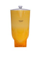 Royalford Acrylic pretty Jug 2200ml Color Yellow - Al Kabayel Discount CentreRoyalford Acrylic pretty Jug 2200ml Color YellowJugsROYALFORDAl Kabayel Discount Centre
