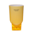 Royalford Acrylic Tumbler 240ml, Yellow - Al Kabayel Discount CentreRoyalford Acrylic Tumbler 240ml, YellowTumblerROYALFORDAl Kabayel Discount Centre