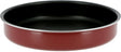 Royalford Aluminium Alloy Non - Stick Round Baking Tray 28cm*5.5cm, RF1147 - Al Kabayel Discount CentreRoyalford Aluminium Alloy Non - Stick Round Baking Tray 28cm*5.5cm, RF1147Frying Pans & SkilletsROYALFORDAl Kabayel Discount Centre