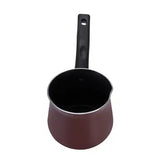 ROYALFORD Aluminium Non - Stick Coffee Pot 7.5cm, 400ml - RF1139 - Al Kabayel Discount CentreROYALFORD Aluminium Non - Stick Coffee Pot 7.5cm, 400ml - RF1139Tea/Coffee PotsROYALFORDAl Kabayel Discount Centre