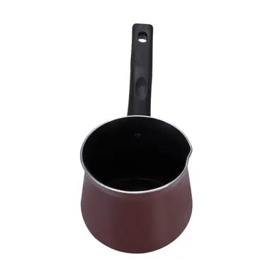 ROYALFORD Aluminium Non - Stick Coffee Pot 7.5cm, 400ml - RF1139 - Al Kabayel Discount CentreROYALFORD Aluminium Non - Stick Coffee Pot 7.5cm, 400ml - RF1139Tea/Coffee PotsROYALFORDAl Kabayel Discount Centre