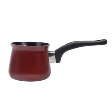 ROYALFORD Aluminium Non - Stick Coffee Pot 7.5cm, 400ml - RF1139 - Al Kabayel Discount CentreROYALFORD Aluminium Non - Stick Coffee Pot 7.5cm, 400ml - RF1139Tea/Coffee PotsROYALFORDAl Kabayel Discount Centre
