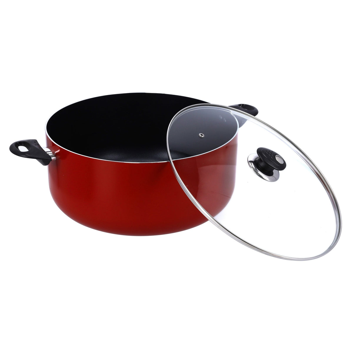 ROYALFORD Aluminum Casserole 36cm x 16cm, 3mm Thickness - RF9909 - Al Kabayel Discount CentreROYALFORD Aluminum Casserole 36cm x 16cm, 3mm Thickness - RF9909Casseroles & Stock PotsROYALFORDAl Kabayel Discount Centre
