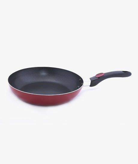 ROYALFORD Aluminum Fry Pan 24cm x 5.5cm, Durable Non - Stick Coating and 3 Layer Construction - Al Kabayel Discount CentreROYALFORD Aluminum Fry Pan 24cm x 5.5cm, Durable Non - Stick Coating and 3 Layer ConstructionFrying Pans & SkilletsROYALFORDAl Kabayel Discount Centre